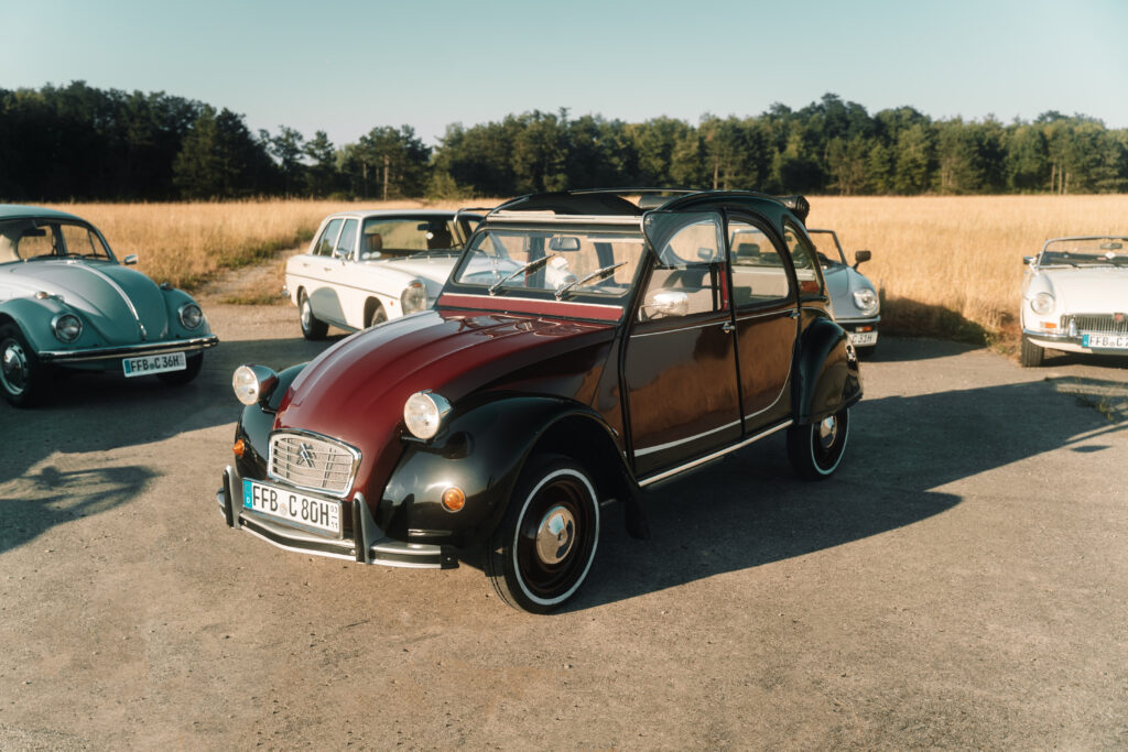 Oldtimer
